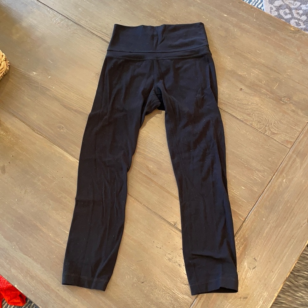 Women's align Lululemon leggings